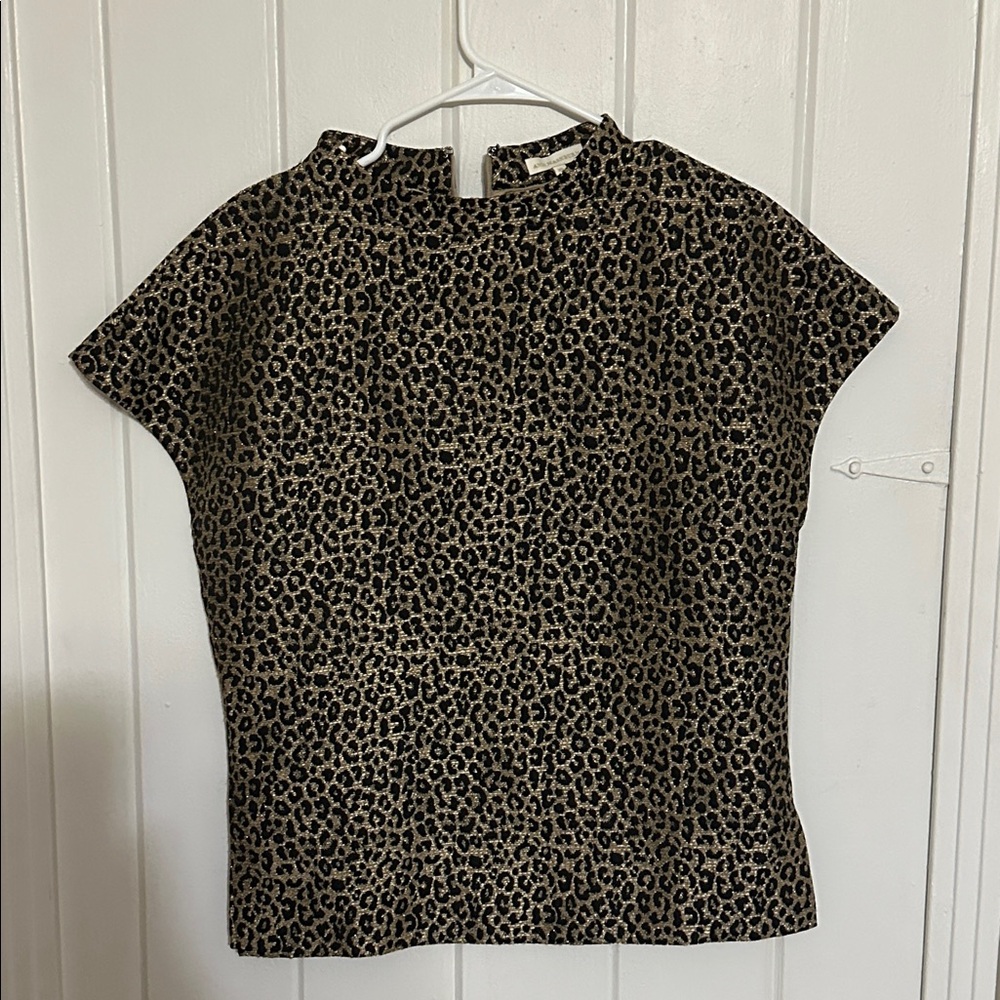 Ann Mashburn shirt